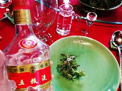 -那家小馆•北京菜•烤鸭(中关村店)