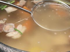 -左庭右院鲜牛肉火锅(环球港店)