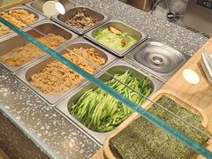 -米陀饭团(中华广场店)