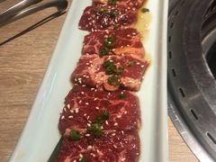 -好牛烧肉(世茂广场店)