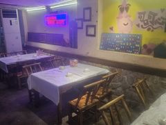 -可可大虾武汉土菜大排档(万松园1店)