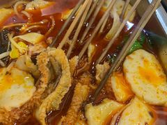-状元阁烧烤(新华路总店)