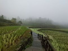 -矮寨·十八洞·德夯大峡谷景区