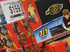 -玩具反斗城(海港城店)