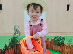 -全优加早教托育园(广百新一城店)