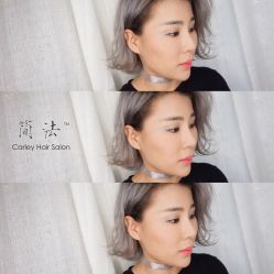 -简法造型·品牌形象店