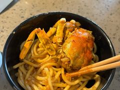 -一棠龙虾•王牌虾球(楚河汉街店)