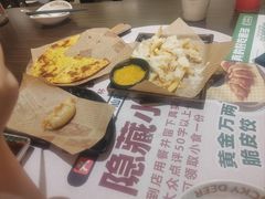 -仙隐小鹿料理食堂(武汉摩尔城店)