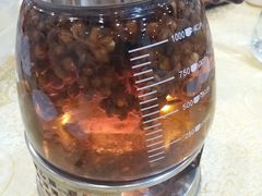 特色茶-九大簋家宴(北京路店)