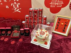 -同庆楼(奥体中心店)