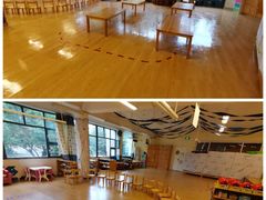 -红黄蓝幼儿园(富苑华城园)