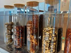 -炖物24章·顺时轻养茶(黄龙店)