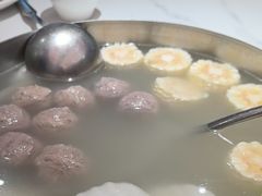 -八合里潮汕鲜牛肉火锅(深圳海岸城店)