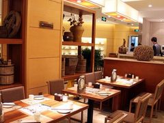 -九转小磨·非遗东北菜(哈西万达店)