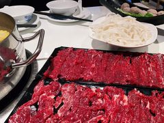 -陈记顺和牛肉火锅馆(天河北路店)