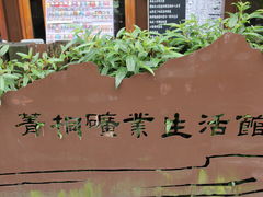 -菁桐火车站