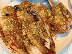 -金海湾自助餐厅(金陵饭店)