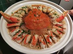 -阿明小菜·海鲜·上海菜(梅陇店)
