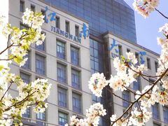 -江南大学(蠡湖校区)