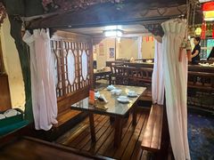 -应天大明王朝·南京菜创始店(中山陵店)