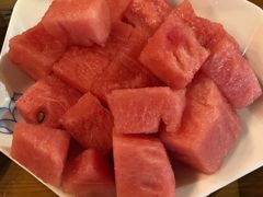 -腰子哥烤串(石佛营炫特店)