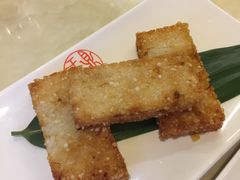 粢饭糕-南八仙·老上海味道(南京东路店)
