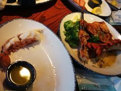 -RED LOBSTER(多伦多DT店)