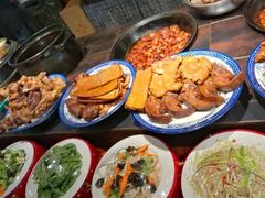 -李氏八大件老菜馆(万宝街店)