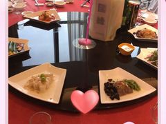 -常州逸高酒店-中餐厅