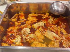 -螺大喜螺蛳粉火锅(雍和宫店)