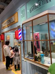 -多元宝贝世界儿童乐园(高新区店)