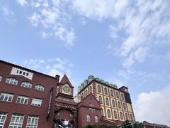 -青岛啤酒博物馆