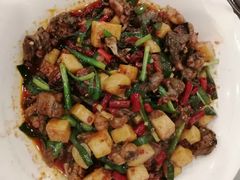 -红豆园(文林街店)