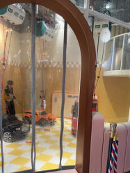 -MELAND CLUB亲子乐园•派对(石家庄万象城店)