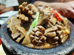 -潮堂(环球金融中心店)