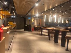 -麦当劳(光新乐购店)