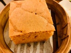 香滑馬拉糕-添好运点心专门店(深水埗店)