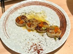 -春田小幸铁板烧(忠义街店)