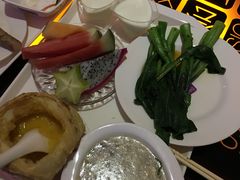 -堂会(白云店)