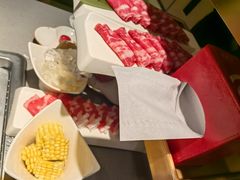 -海底捞火锅(八佰伴店)