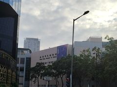 -香港理工大学