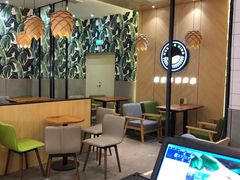 大堂-MUSANG KING猫山王(龙湖杭州滨江天街店)