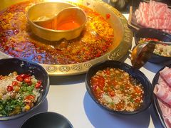 -捞三国美蛙鲜鱼火锅(茂业店)
