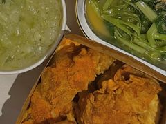 -阿捡忭京炸鸡(韭菜园总店)