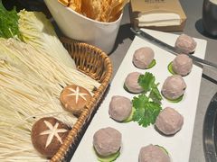 -同仁四季椰子鸡(无锡滨湖万象汇店)