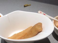 -海底捞火锅(太原南站店)