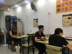 -州记·肠粉·牛肉火锅(福安店)