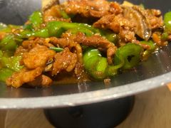-花舍·新派粤菜·西餐·下午茶(亚运村·鸟巢店)