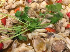 -羊阿公·嘉福烤全羊龙虾馆·家常菜(广益店)