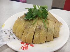 -振鼎鸡(福州路店)